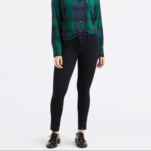 Levi’s 711 Skinny Jeans sz 29x30